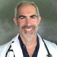 Richard Garibaldi PA-C