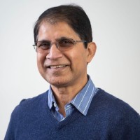 Tapan K Bera