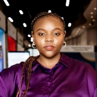 Lindokuhle Maswana