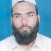 Iftikhar Ali