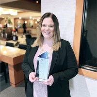 Jessika Vance-Morgan Bcba Lba