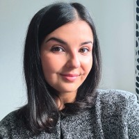 Anisha Joshi - Ba (Hons)
