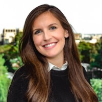 Sarah Clabbers