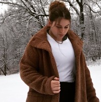 Alexandria Telgenhoff