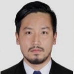 Andrew Luis Ascencio Valente