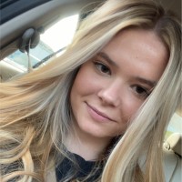 Katie Mcbain
