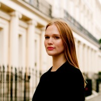 Sarah St. Amand