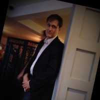 Paul Morgan