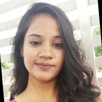 Priyanka Raval
