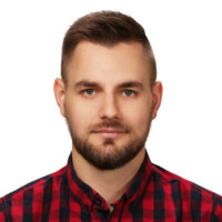 Jacek Petrus