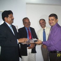 Shashi Pandey