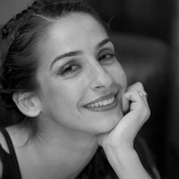 Deniz Asar