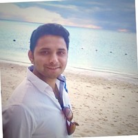 Mayur Dhande