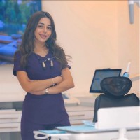 Mayar Zawaideh