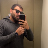 Milan Patel