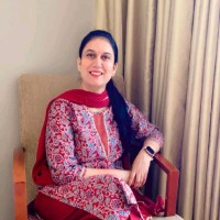 Monika Rawal