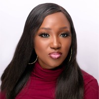 Folake Alubankudi