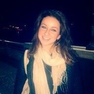 Serena Bozza