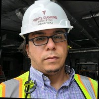 Henry Diaz, A.M. Asce, Shpe, Ct