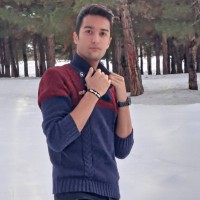 شایان کنعان آذر