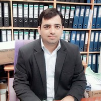 Zafar Ali
