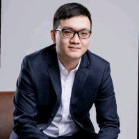 Ong Zhenyu