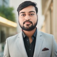 Abdul Rasheed Shaik