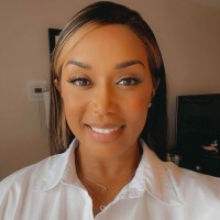 Raven Whitfield