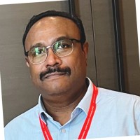Rufus Josephus Ratnaraj