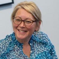 Jane Woods