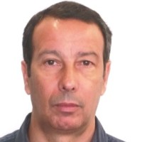 José María Zarzuela Fernández