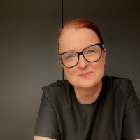 Anne Ignatius-Helander