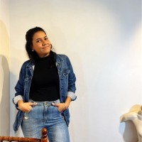 Eduarda Rodrigues Flores