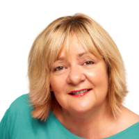 Annette Welsford
