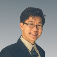 Ts. Dr. Michael Goh Joon Seng