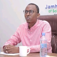 Bashir Guled