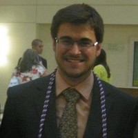 Adam Frost