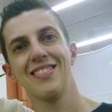 Bruno Simioni Cunha