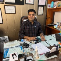Dr. Harish Bhatia