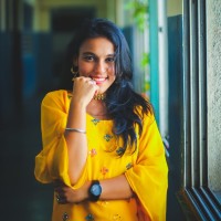 Tejashree Jadhav