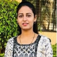 Pooja More
