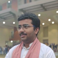 Srinjay Kumar