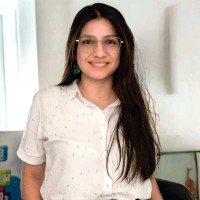 Silvia Fernanda Niño Davila