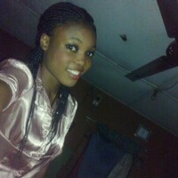 Solace Olabode