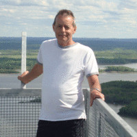 Claude Dionne