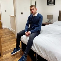 Ryan McAteer