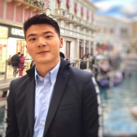 Derek Chang