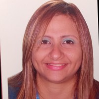 Maryluz Escobar