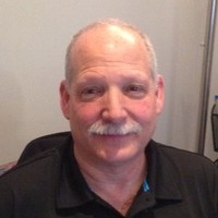 Bernard Burke