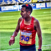 Ronald Mamani Ayca